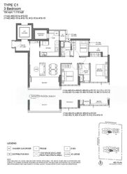 Liv @ Mb (D15), Condominium #449682881